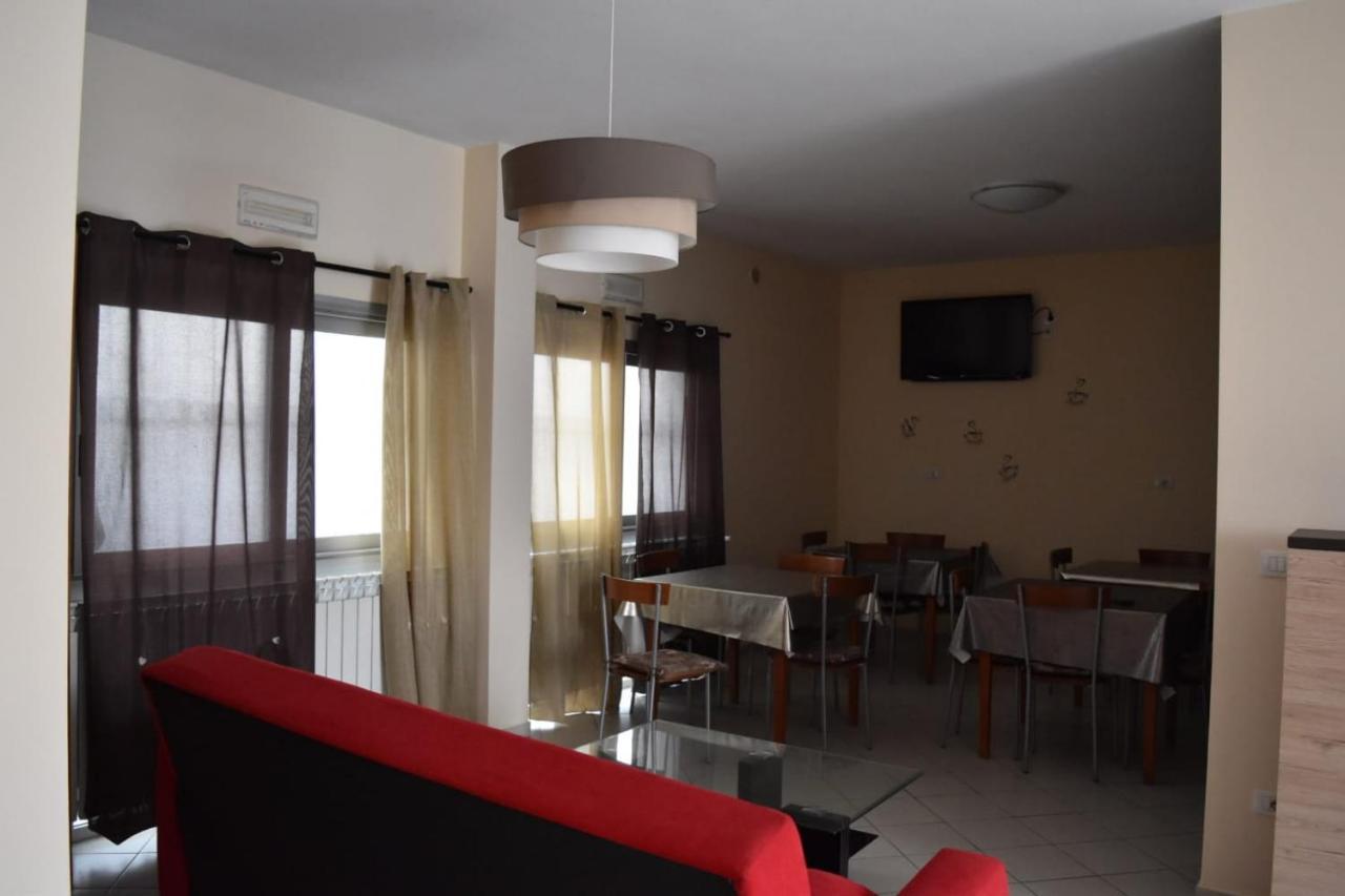 La Dea Hotel ปิซา ภายนอก รูปภาพ