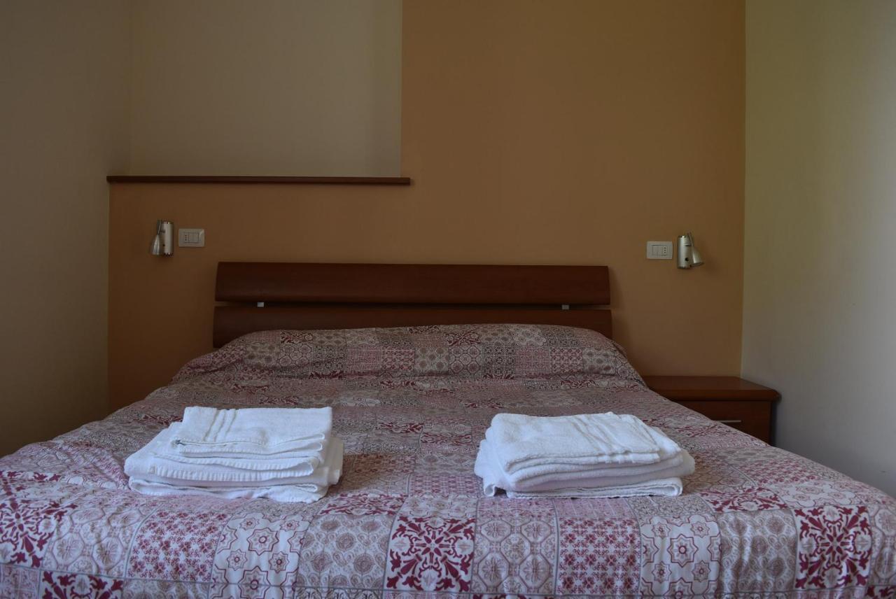 La Dea Hotel ปิซา ภายนอก รูปภาพ
