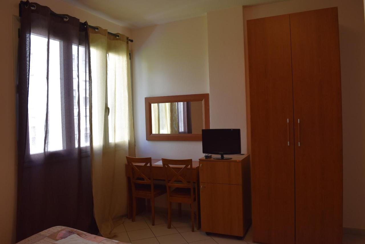 La Dea Hotel ปิซา ภายนอก รูปภาพ