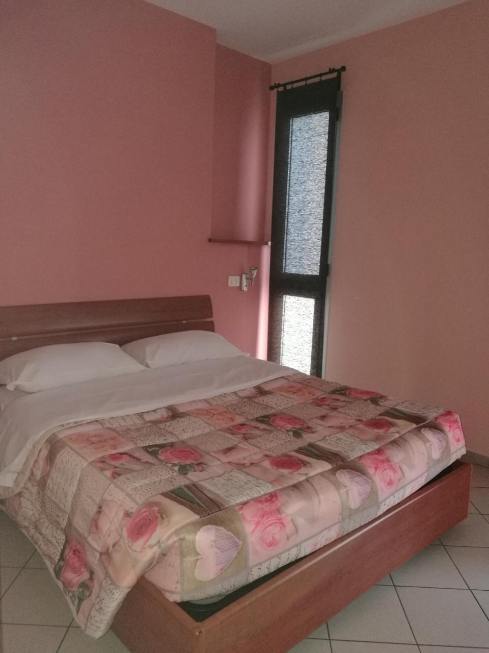 La Dea Hotel ปิซา ภายนอก รูปภาพ