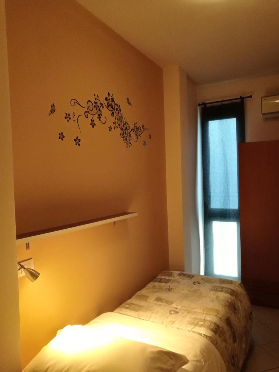 La Dea Hotel ปิซา ภายนอก รูปภาพ